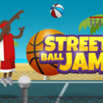 Street Ball Jam